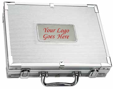 Tool Set Briefcase