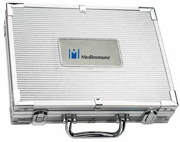 Tool Set Briefcase