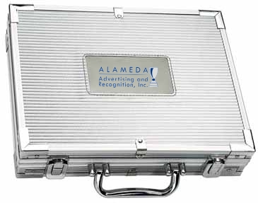 Tool Set Briefcase