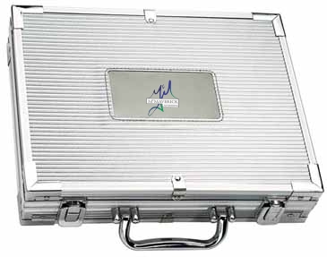 Tool Set Briefcase