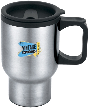 Laguna 16oz Travel Mug