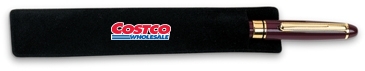 Velvet Pouch