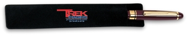 Velvet Pouch
