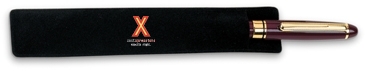 Velvet Pouch