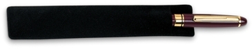Velvet Pouch
