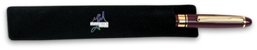 Velvet Pouch