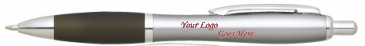 Nash Ballpoint Pen