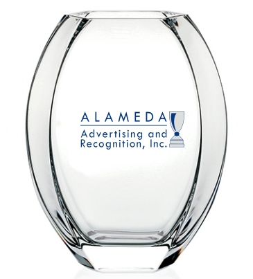 Toulon Vase