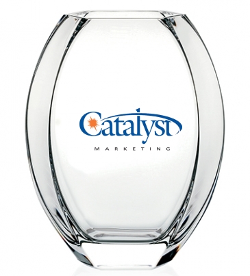 Toulon Vase