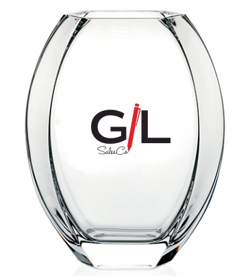 Toulon Vase