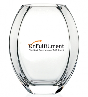 Toulon Vase