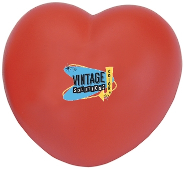 Heart Stress Reliever