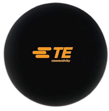 Round Stress Reliever