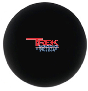 Round Stress Reliever