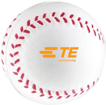 Baseball Stress Reliever
