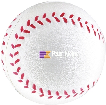 Baseball Stress Reliever