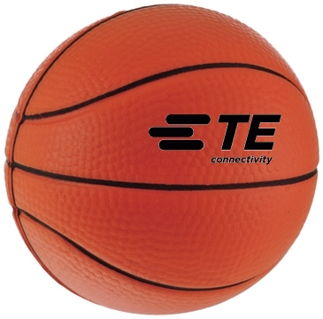 Basketball Stress Reliever