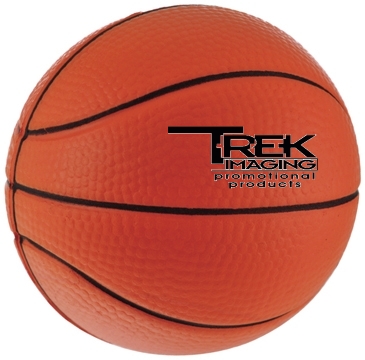 Basketball Stress Reliever