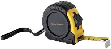 Journeyman Locking Tape Measure