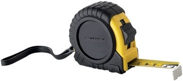 Journeyman Locking Tape Measure