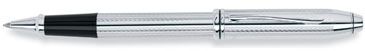 Townsend® Platinum Plated Rollerball Pen
