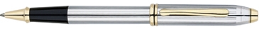Townsend® Medalist Rollerball Pen