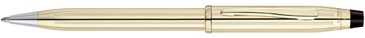Century II 10KT Gold Filled/Rolled Gold Ballpoint Pen