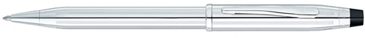 Century II Lustrous Chrome Ballpoint Pen