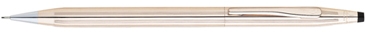 Classic Century 14KT Gold Filled/Rolled Gold 0.7MM Pencil