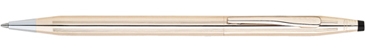 Classic Century 14KT Gold Filled/Rolled Gold Ballpoint Pen