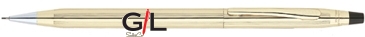 Classic Century 10KT Gold Filled/Rolled Gold 0.7MM Pencil