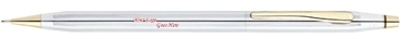 Classic Century Medalist 0.7MM Pencil