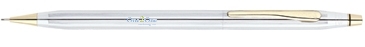 Classic Century Medalist 0.7MM Pencil