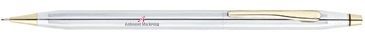 Classic Century Medalist 0.7MM Pencil