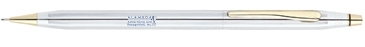 Classic Century Medalist 0.7MM Pencil
