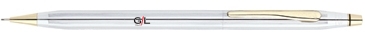 Classic Century Medalist 0.7MM Pencil