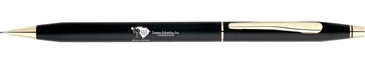 Classic Century Classic Black 0.7MM Pencil
