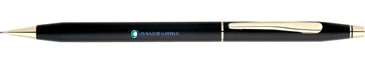Classic Century Classic Black 0.7MM Pencil
