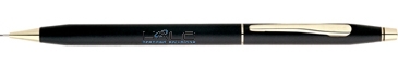 Classic Century Classic Black 0.7MM Pencil