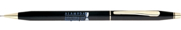 Classic Century Classic Black 0.7MM Pencil