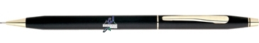 Classic Century Classic Black 0.7MM Pencil