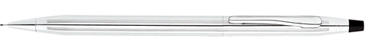 Classic Century Lustrous Chrome 0.7MM Pencil
