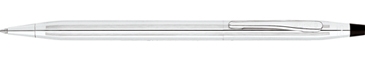 Classic Century Lustrous Chrome Ballpoint Pen