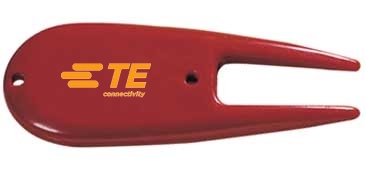 Plastic Divot Tool