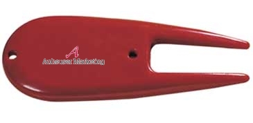 Plastic Divot Tool
