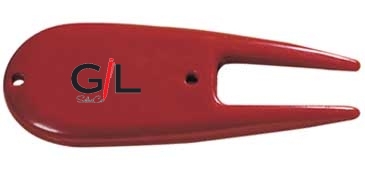 Plastic Divot Tool