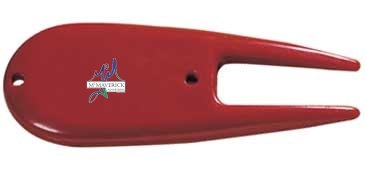 Plastic Divot Tool