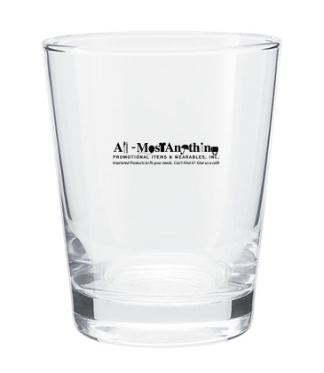 15 oz double old fashioned