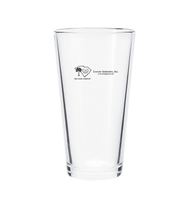 16 oz Mixing Glass