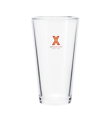 16 oz Mixing Glass
